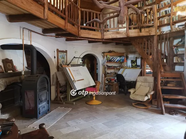 Eladó ház Délegyháza 190 nm