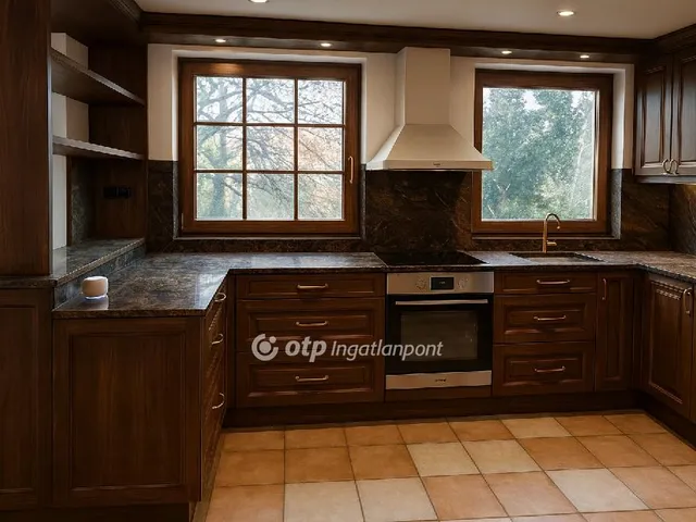 Eladó ház Telki 235 nm