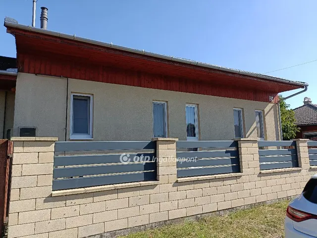 Eladó ház Dunavarsány 65 nm