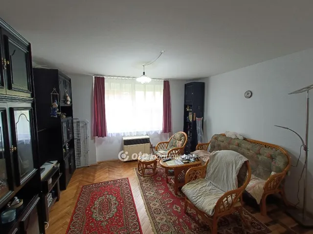 Eladó ház Kiskunlacháza 56 nm
