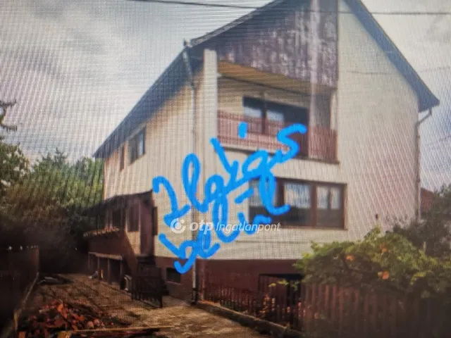 Eladó ház Dunaharaszti 208 nm