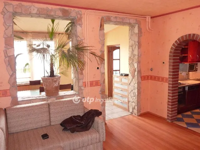 Eladó ház Budapest XX. kerület, Gubacsipuszta 92 nm