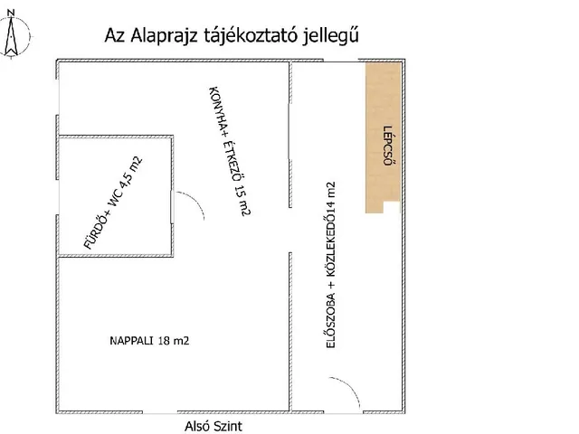 Eladó ház Délegyháza 100 nm