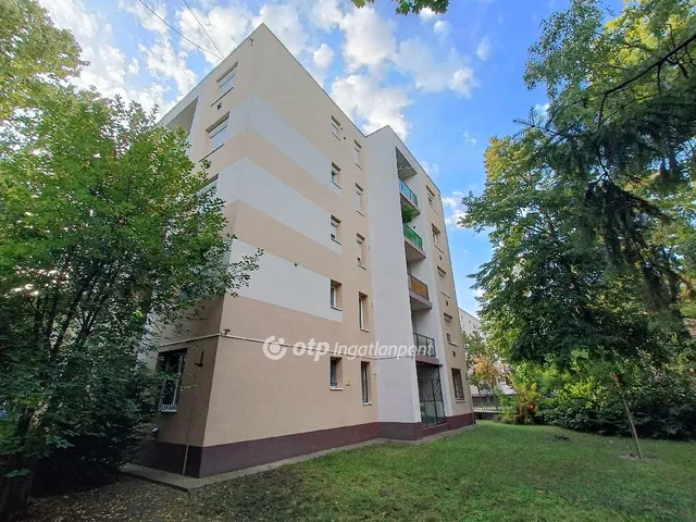 Eladó lakás Szigetszentmiklós 55 nm