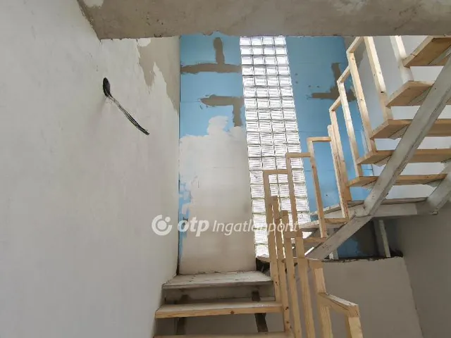 Eladó ház Kiskunlacháza 120 nm