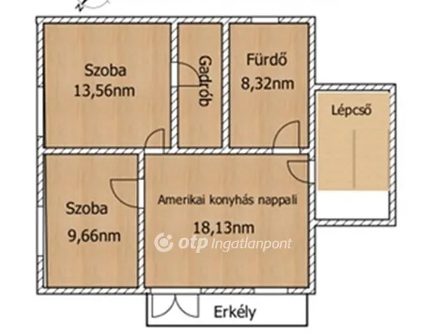 Eladó ház Budapest XX. kerület, Kossuthfalva 144 nm