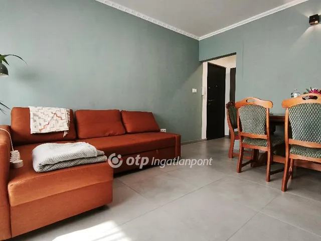 Eladó lakás Budapest XV. kerület 52 nm