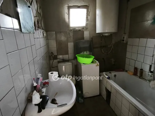 Eladó ház Délegyháza 64 nm