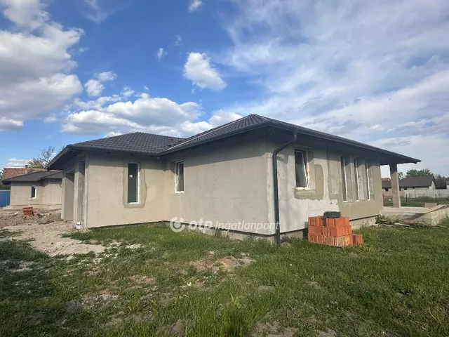Eladó ház Ráckeve 117 nm