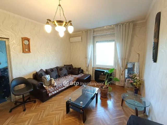 Eladó lakás Budapest XX. kerület 66 nm