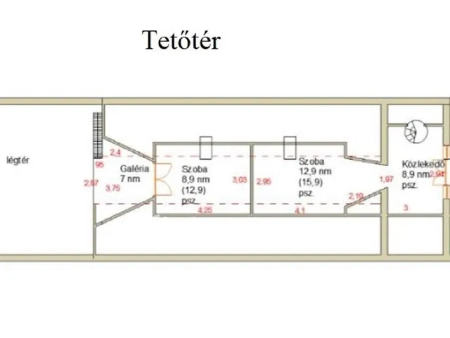 Eladó ház Dunaharaszti 167 nm