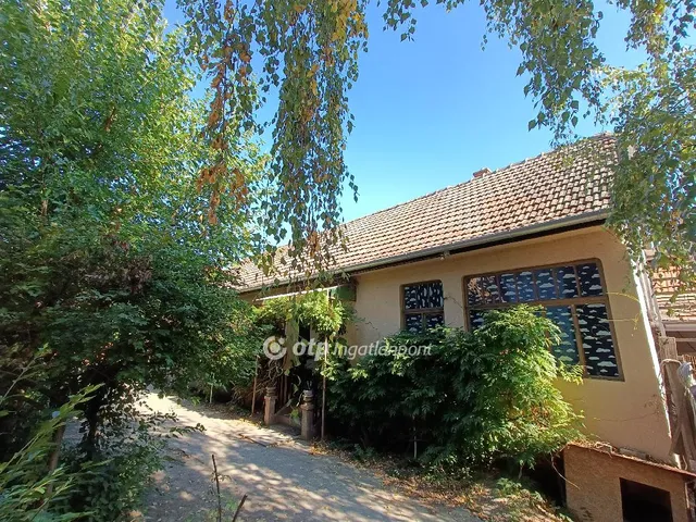 Eladó ház Dabas 75 nm