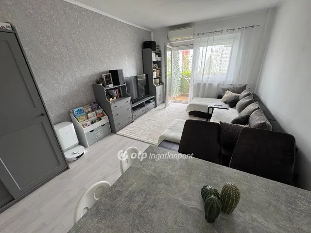 Eladó lakás Budapest XIX. kerület 53 nm