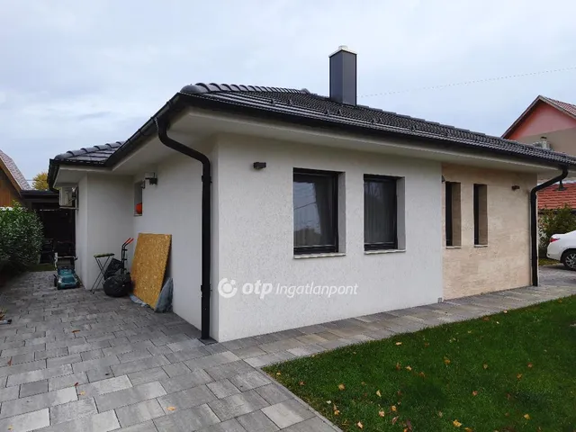 Eladó ház Dunaharaszti 68 nm
