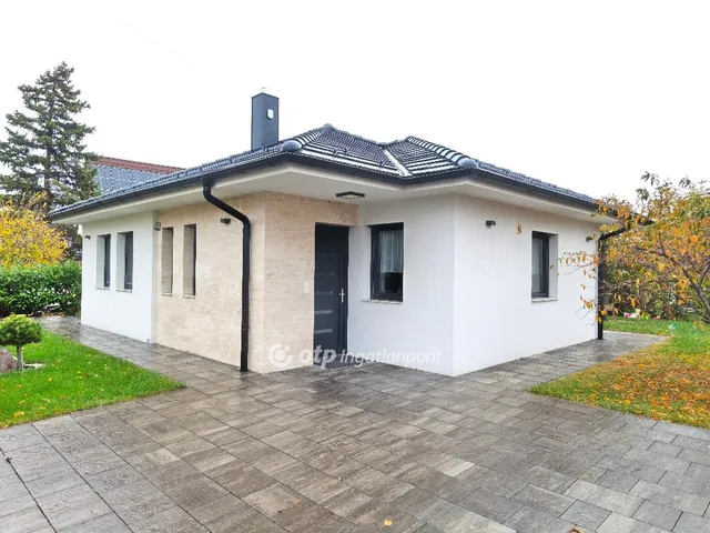 Eladó ház Dunaharaszti 68 nm
