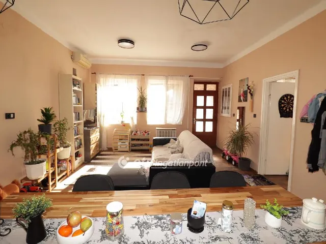 Eladó ház Dunaegyháza 40 nm