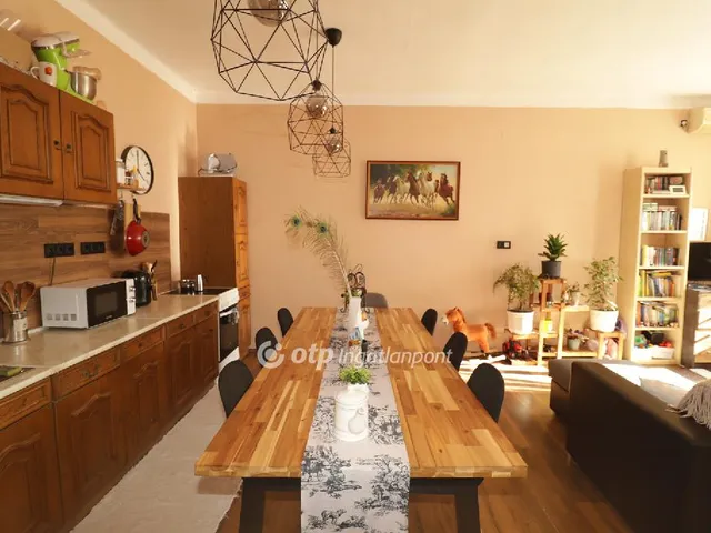 Eladó ház Dunaegyháza 56 nm