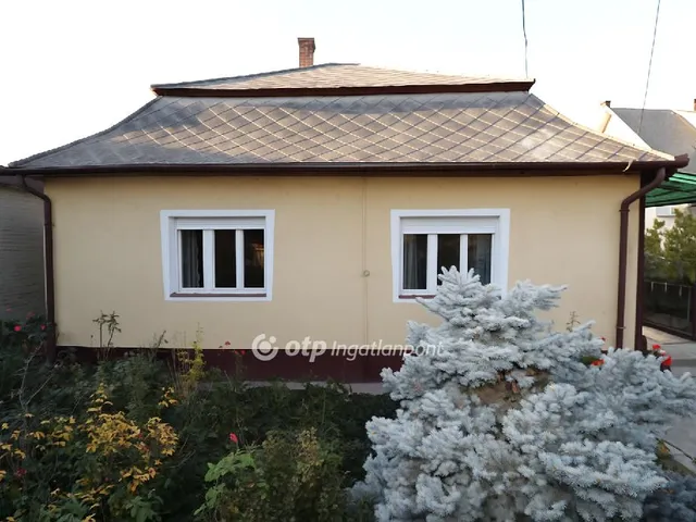 Eladó ház Ráckeve 120 nm