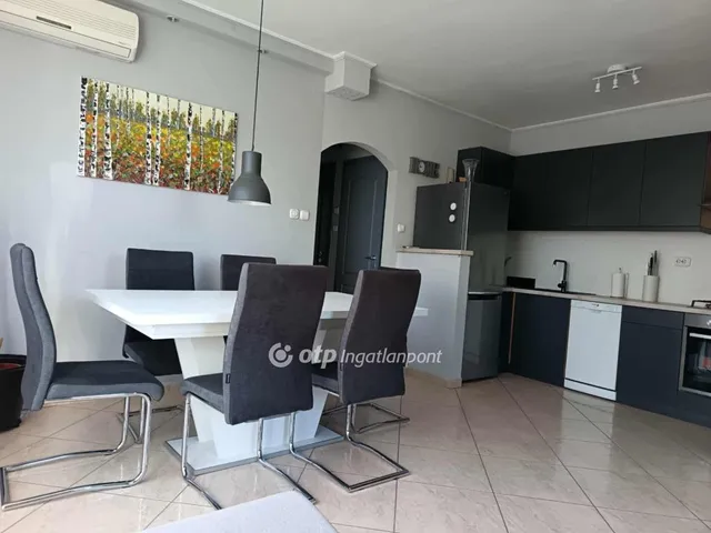 Eladó lakás Budapest XX. kerület, Pesterzsébet 59 nm