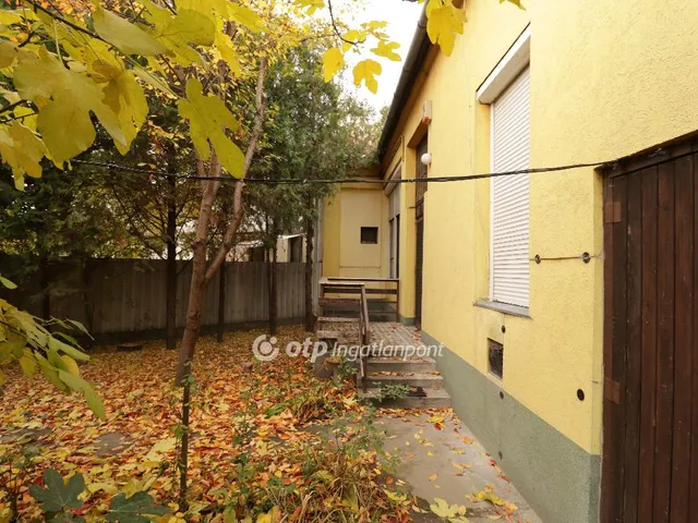 Eladó ház Kunszentmiklós 97 nm