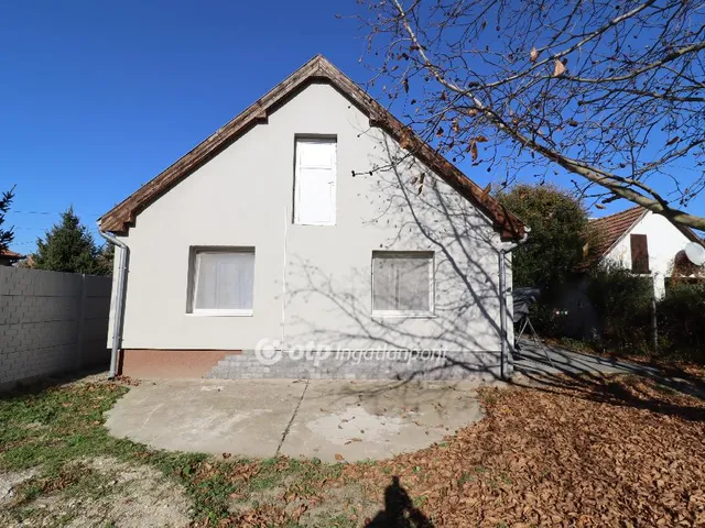 Eladó ház Ráckeve 85 nm
