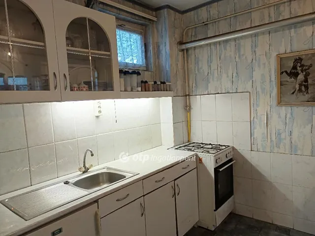 Eladó ház Budapest XXI. kerület 50 nm