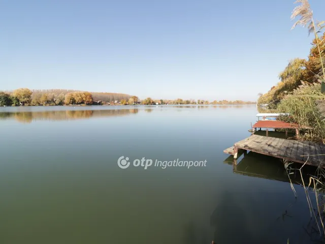 Eladó üdülő és hétvégi ház Dömsöd 38 nm