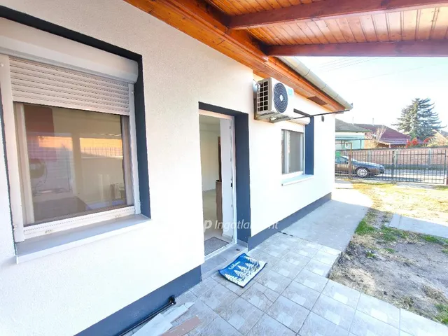 Eladó ház Monor 57 nm