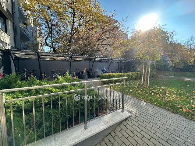 Eladó lakás Budapest XIV. kerület 66 nm