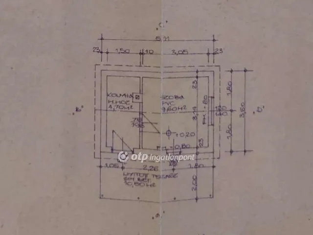 Eladó ház Szigetszentmiklós 14 nm
