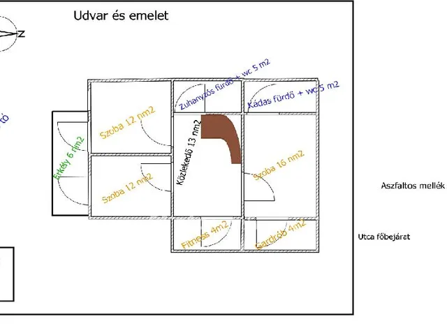 Eladó ház Szigethalom 151 nm