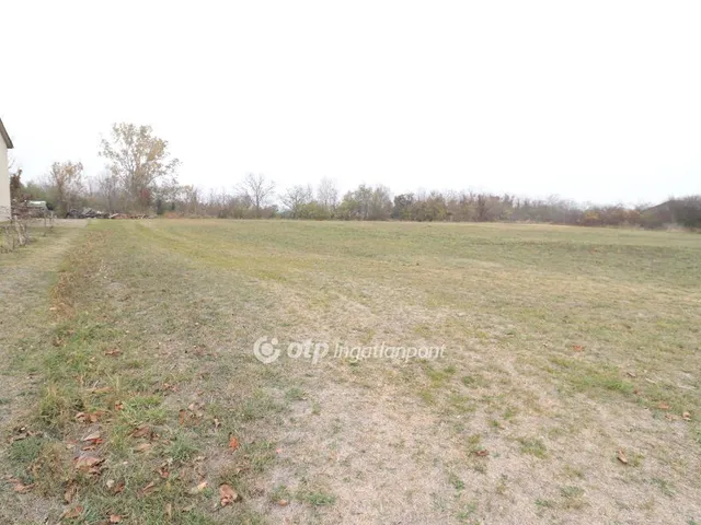 Eladó telek Makád 914 nm