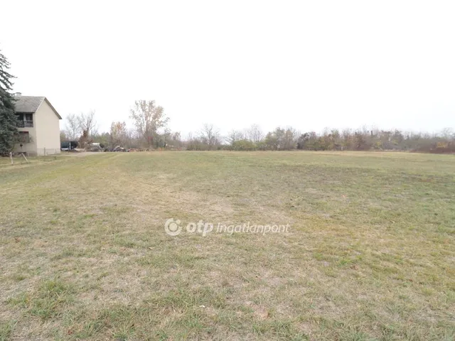 Eladó telek Makád 914 nm