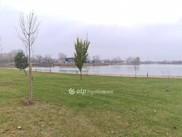 Eladó telek Dunaharaszti 1070 nm