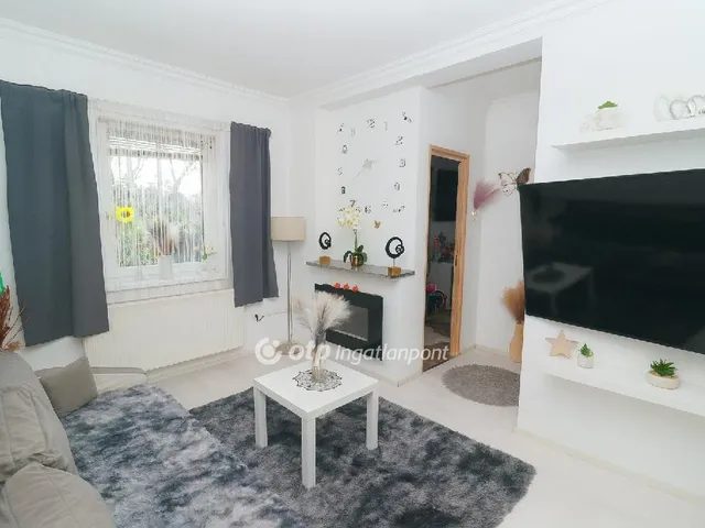 Eladó ház Tököl 61 nm