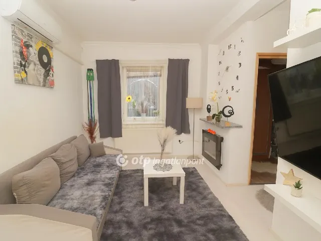 Eladó ház Tököl 61 nm