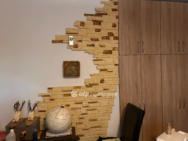 Eladó lakás Budapest XX. kerület 51 nm