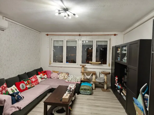 Eladó lakás Budapest XXI. kerület 55 nm