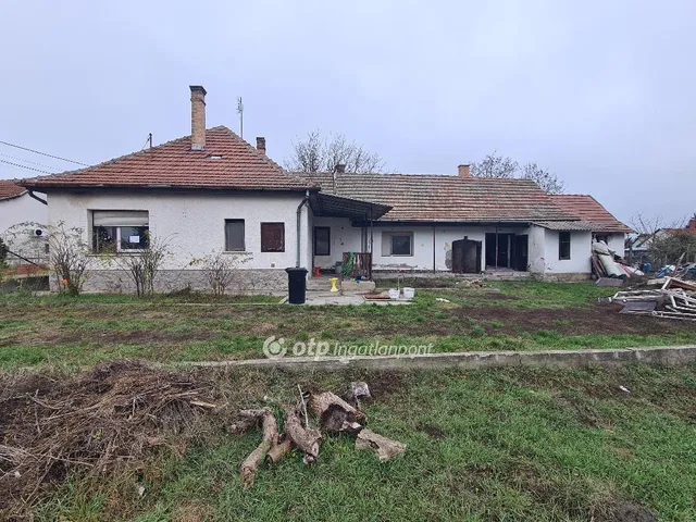 Eladó ház Dömsöd 98 nm