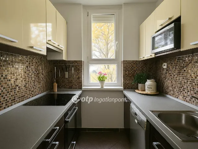 Eladó lakás Budapest XXI. kerület 64 nm