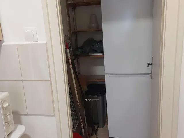 Eladó lakás Szigetszentmiklós 54 nm