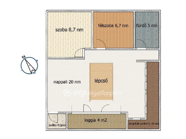 Eladó ház Dunaharaszti, Óváros 149 nm