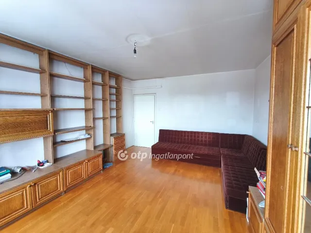 Eladó lakás Budapest X. kerület 36 nm