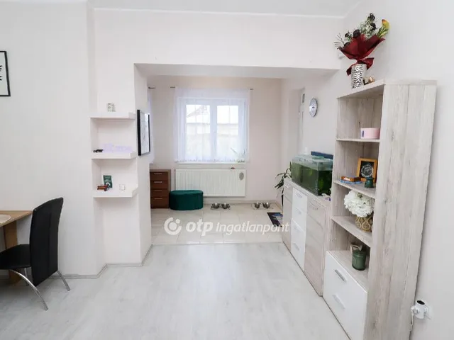 Eladó ház Tass 150 nm