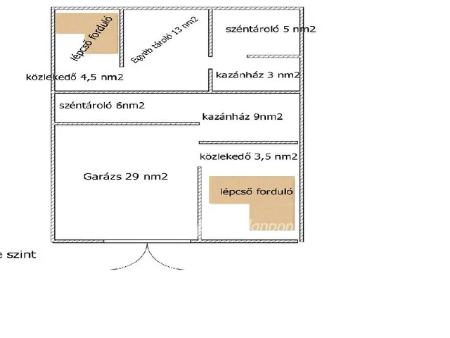 Eladó ház Dunaharaszti 208 nm