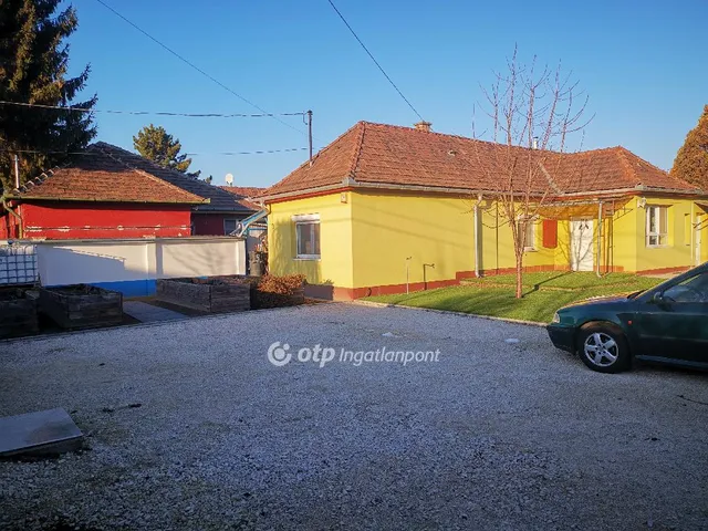 Eladó ház Budapest XXI. kerület 94 nm