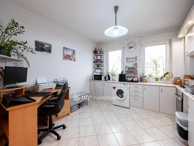 Eladó lakás Budapest XIX. kerület, Kispest 53 nm