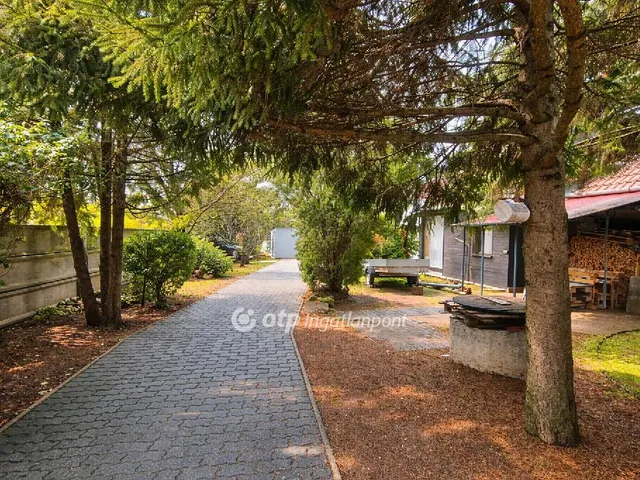 Eladó ház Ócsa 83 nm