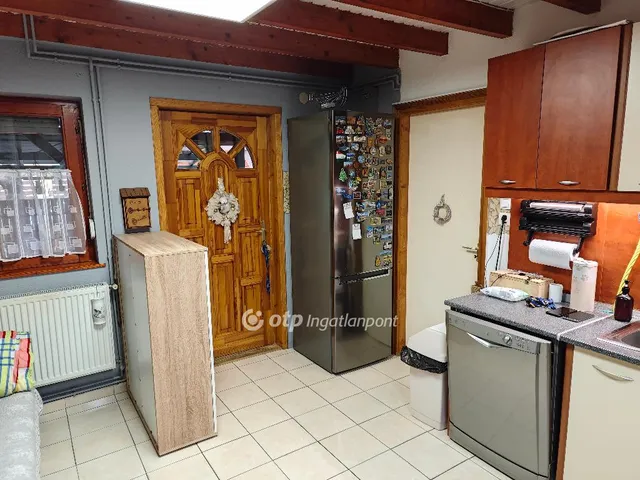 Eladó lakás Szigethalom 52 nm