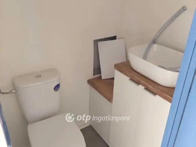 Eladó lakás Budapest XIII. kerület 13 nm